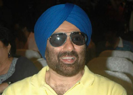 Sunny Deol to judge a stunt based reality show