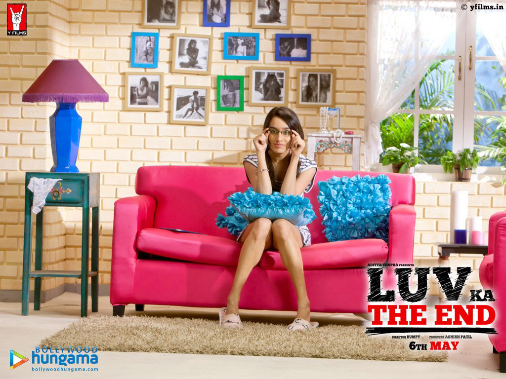 Shraddha Kapoor Shraddha Kapoor