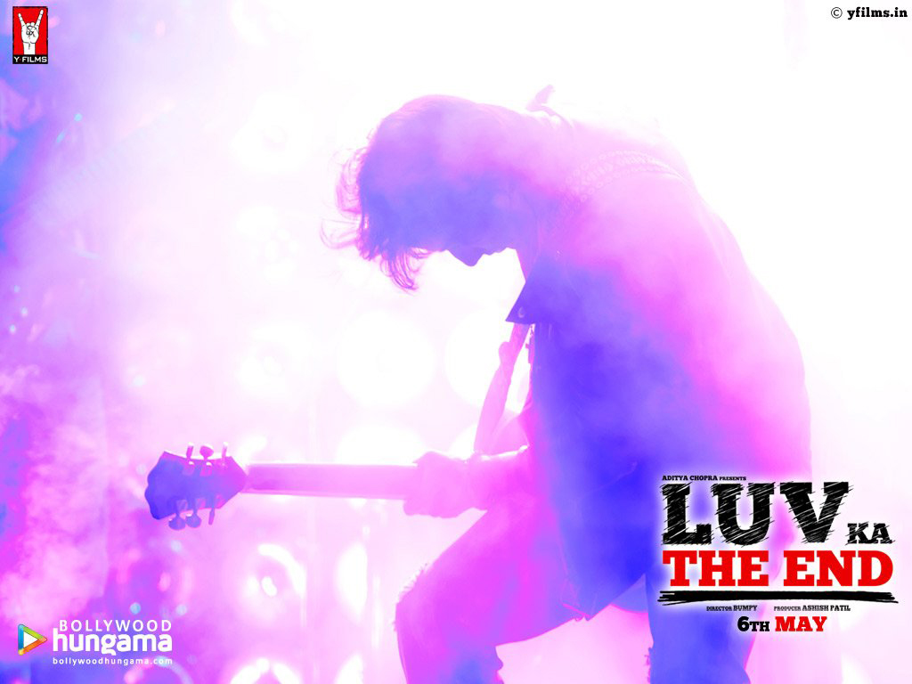 Luv Ka The End Still Luv Ka The End Still
