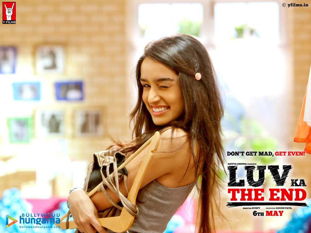Shraddha Kapoor Shraddha Kapoor