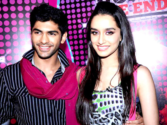 audio release of luv ka the end 7