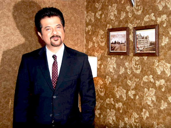 kangna and anil kapoor promote no problem 3