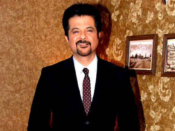kangna and anil kapoor promote no problem 4