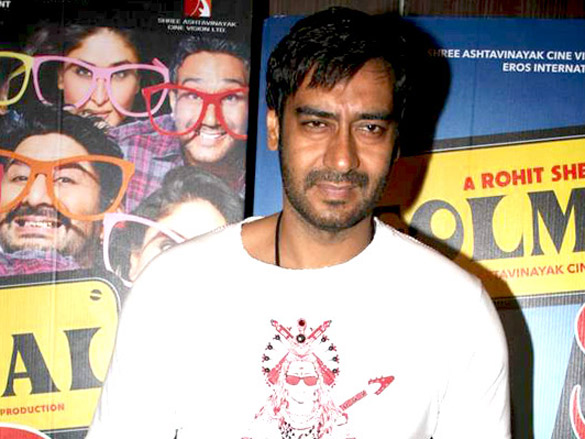 golmaal 3 success bash 4