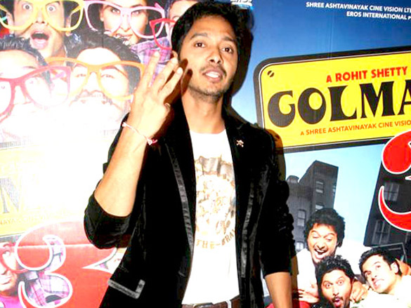 golmaal 3 success bash 10