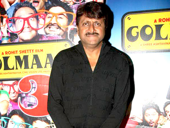 golmaal 3 success bash 13