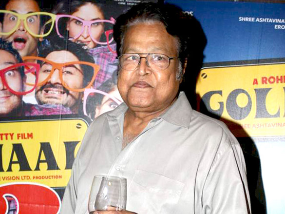 golmaal 3 success bash 14