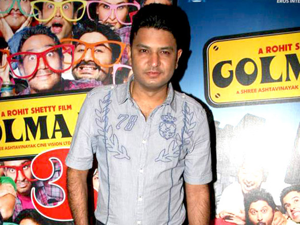 golmaal 3 success bash 21