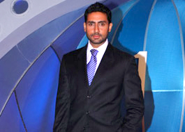 Live Chat: Abhishek Bachchan on April 21 at 1530 hrs IST