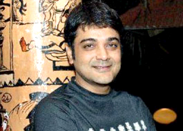 Bengali superstar Prasenjit to star in Dibakar Banerjee’s Shanghai Bengali superstar Prasenjit to star in Dibakar Banerjee’s Shanghai