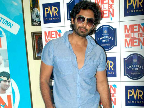 men will be men film press meet 8