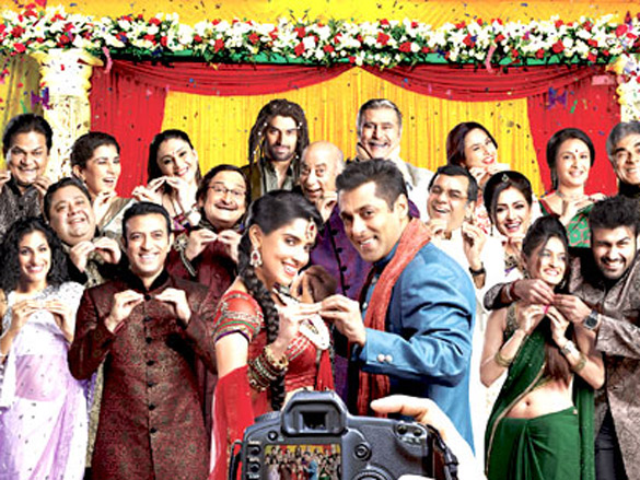 on the sets of ready 52