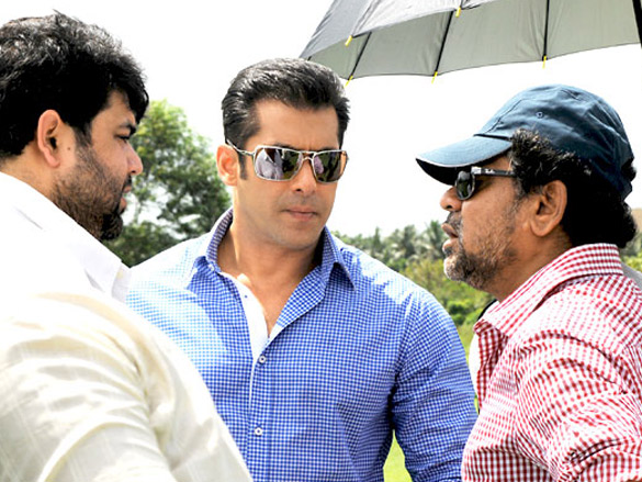 on the sets of ready 55