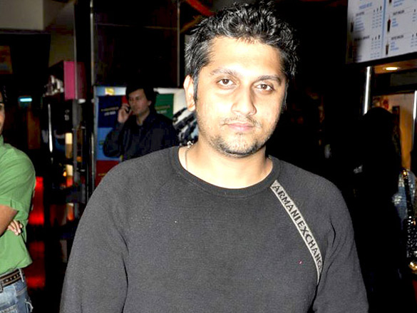 abhishek riteish genelia at dum maaro dum screening 16