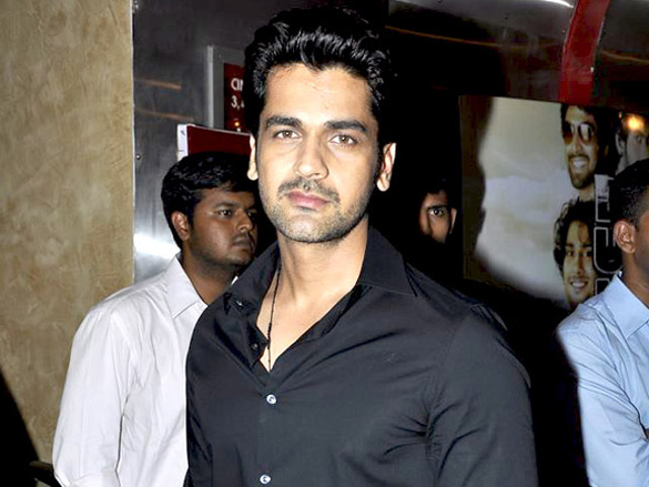 abhishek riteish genelia at dum maaro dum screening 21