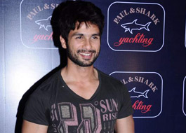 Shahid Kapoor has not signed Anand L. Rai’s next Shahid Kapoor has not signed Anand L. Rai’s next