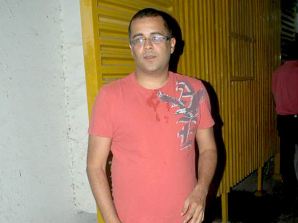 special screening of chalo dilli 8
