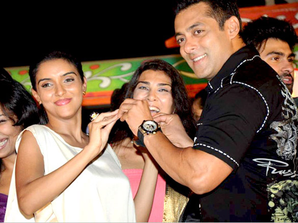 audio release of ready 5