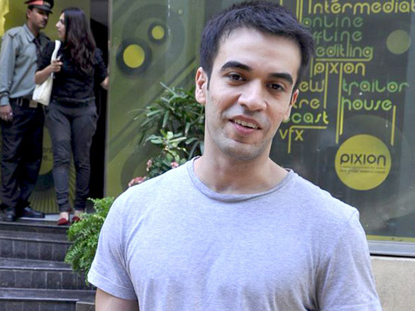 karan johar and neelam watch shor in the city 8