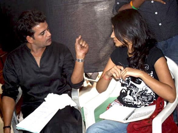 on the sets of chitkabrey the shades of grey 25