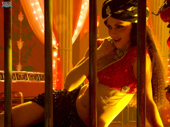 yana gupta 23