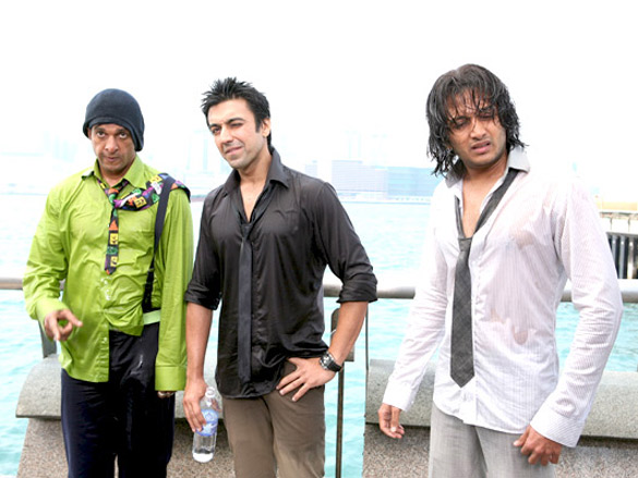 jaaved jaaferiashish chowdhryriteish deshmukh