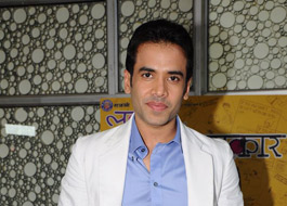 Live Chat: Tusshar Kapoor on May 5 at 1330 hrs IST