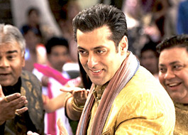 Post Ready music launch, Salman organised impromptu bash at Film City pad Post Ready music launch, Salman organised impromptu bash at Film City pad
