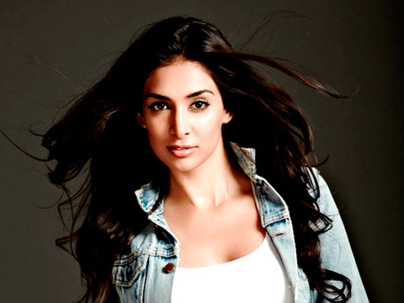 preeti desai 25