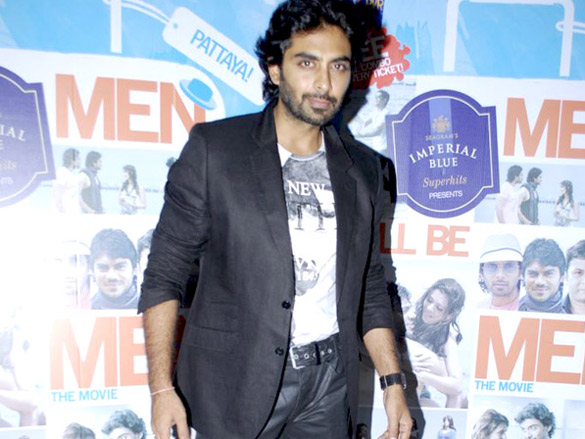 premiere of men will be men 12