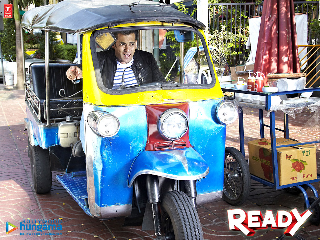Salman Khan