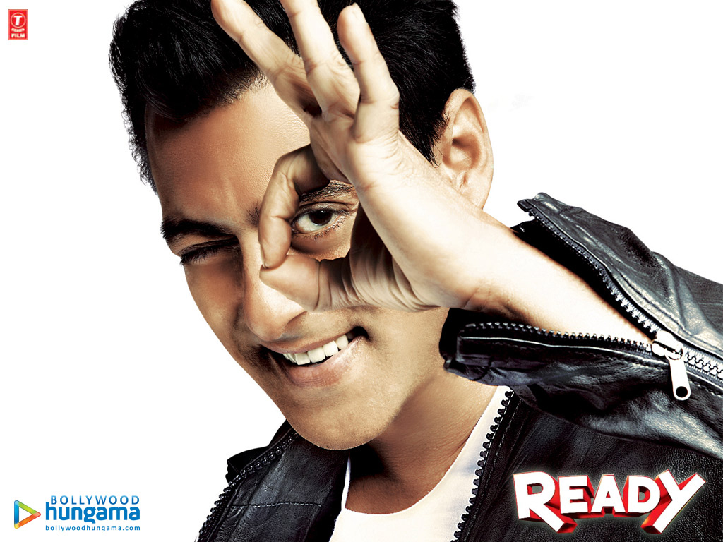 Salman Khan