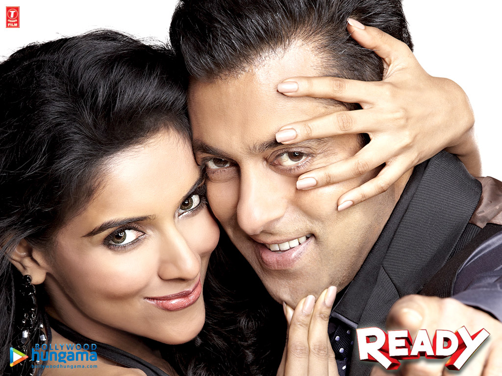 Asin,Salman Khan Asin,Salman Khan