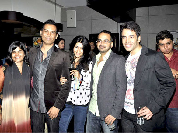 success bash of shor in the city 4