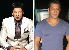 Did YRF first offer Ek Tha Tiger to Shah Rukh Khan?