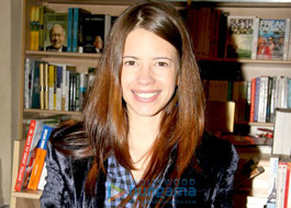 Kalki Koechlin to star in Dibakar Banerjee’s Shanghai