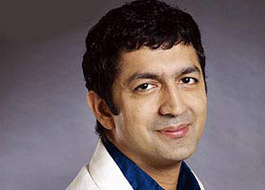 Kunal Kohli and wife Raveena adopt baby girl