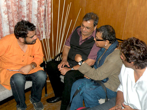 audio release of kashmakash 7