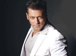 Salman partners with UTV