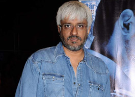 After Haunted, Vikram Bhatt’s next to be 3D thriller titled Dangerous Ishq