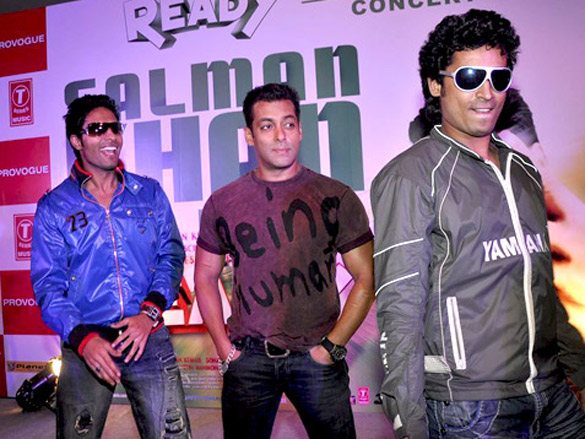 salman khan at ready live mad concert announcement 3
