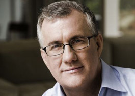 David Linde closes funding for new company with Reliance Entertainment
