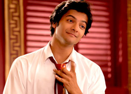 Live Chat: Ali Fazal on May 27 at 1500 hrs IST