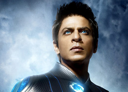Chammak Challo’ song from Ra.One leaked on the internet