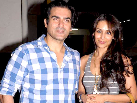 sonakshi malaika and amrita at ready special screening 3