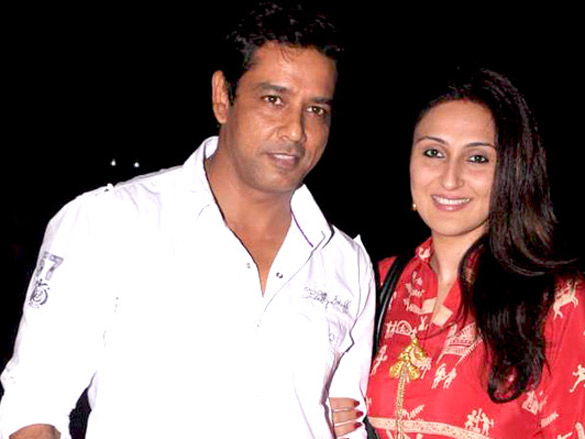 neetu singh at the special screening of ready 4