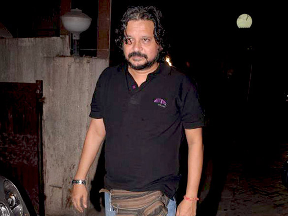 neetu singh at the special screening of ready 5