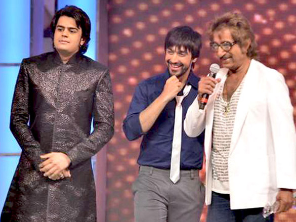 zee cinemas double dhamaal nite 4