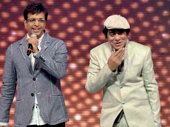 zee cinemas double dhamaal nite 8