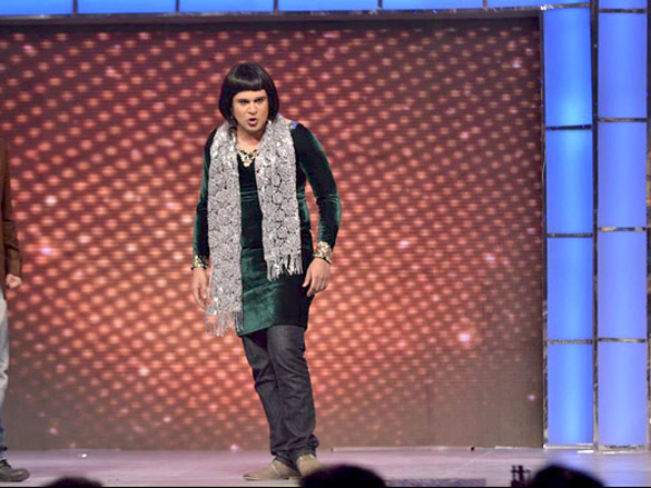 zee cinemas double dhamaal nite 14